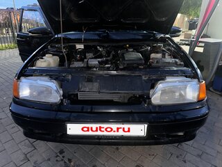 2010 Lada (ВАЗ) 2114, синий, 111111 рублей, вид 3