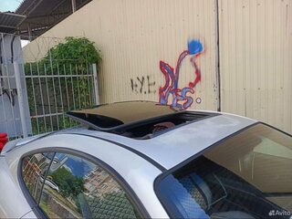 2004 Hyundai Coupe II (GK), серебристый, 490000 рублей, вид 5