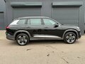 2026 Audi Q6 40 TFSI, чёрный - вид 6