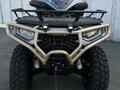 2026 Loncin XWolf 1000L Land Trekker, серый, 1439000 рублей - вид 8