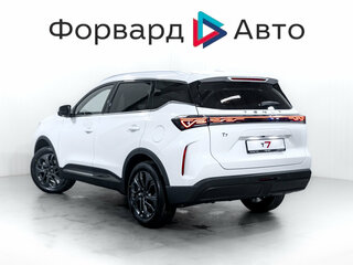 2026 Tenet T7, белый, 2985000 рублей, вид 5