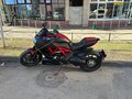 2014 Ducati Diavel Carbon, красный, 1150000 рублей - вид 9