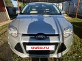 2014 Ford Focus III, серебристый, 1100000 рублей