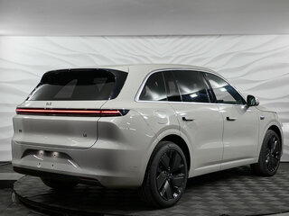 2025 Li Auto (Lixiang) L6 I, серый, 8390000 рублей, вид 4