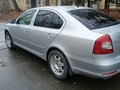2011 Skoda Octavia II (A5) Рестайлинг, серебристый, 840000 рублей - вид 6