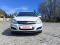 2011 Opel Astra H Рестайлинг, белый, 670000 рублей - вид 1