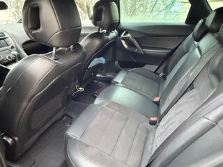 2013 Citroen DS5, чёрный, 1250000 рублей, вид 4