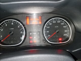 2013 Renault Duster I, бежевый, 734000 рублей, вид 5