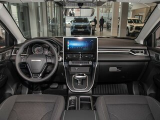 2026 Haval M6 II, белый, 2349000 рублей, вид 3