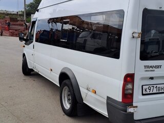 2012 Ford Transit, белый, 500000 рублей, вид 3