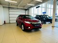 2018 Honda Vezel I Рестайлинг, красный, 1999900 рублей - вид 8