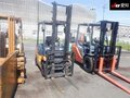 2005 Toyota 7F, 720000 рублей - вид 2