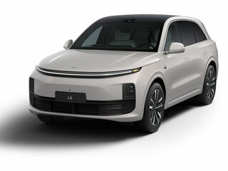 2025 Li Auto (Lixiang) L6 I, бежевый, 8890000 рублей, вид 1