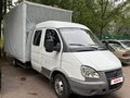 2005 ГАЗ ГАЗель (33023/330273) Фермер, белый, 500000 рублей - вид 1