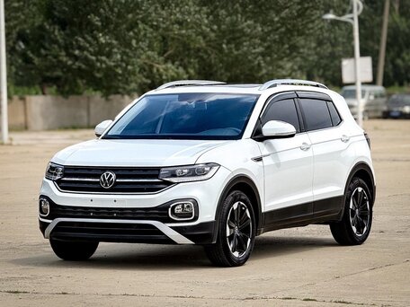 Volkswagen Tacqua