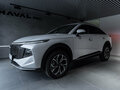 2026 Haval F7 II, белый - вид 2