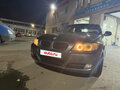 2011 BMW 3 серии 318i V (E90/E91/E92/E93) Рестайлинг, серый, 915000 рублей - вид 2