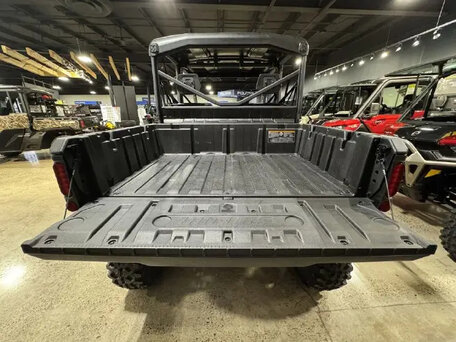 2025 BRP Can-Am Defender HD10, чёрный, 3290000 рублей, вид 5