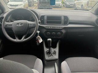 2026 Lada (ВАЗ) Niva Travel I Рестайлинг, чёрный, 1603000 рублей, вид 2