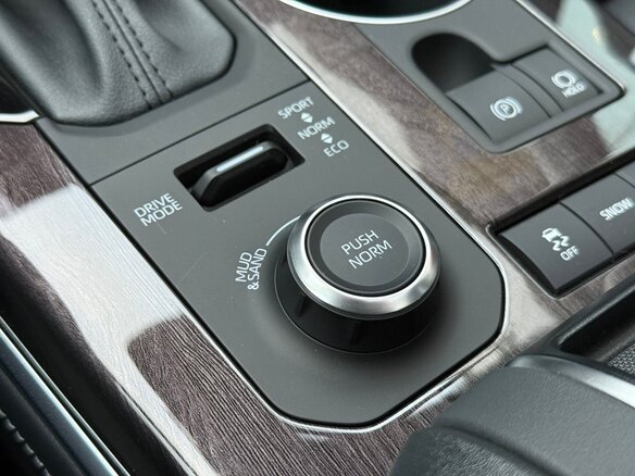 2025 Toyota Highlander IV (XU70), белый, 5550000 рублей - вид 20