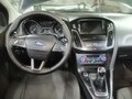 2018 Ford Focus III Рестайлинг, чёрный, 850000 рублей - вид 3