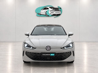 2023 Volkswagen Lamando L II, белый, 1735500 рублей, вид 2