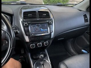 2012 Peugeot 4008 I, белый, 1800000 рублей, вид 4