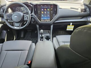 2026 Subaru Ascent I Рестайлинг, синий, 9709255 рублей, вид 4