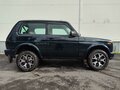 2024 Lada (ВАЗ) Niva Legend I, зелёный, 950000 рублей - вид 5