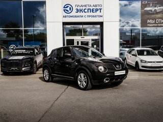 2011 Nissan Juke I, коричневый, 980000 рублей, вид 1