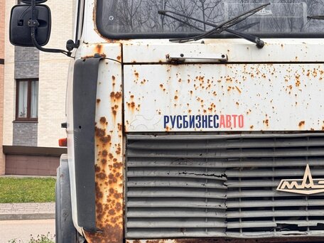 2007 МАЗ 5432, белый, 249000 рублей, вид 5