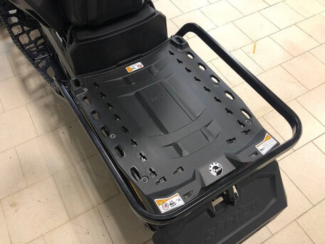 2023 BRP Ski-Doo Expedition 900, чёрный, 1525200 рублей, вид 4