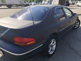 1998 Dodge Stratus I, чёрный, 330000 рублей, вид 5