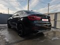 2015 BMW X6 50i II (F16), чёрный, 3999999 рублей - вид 2