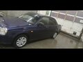 2012 Lada (ВАЗ) Priora I, синий, 180000 рублей - вид 3