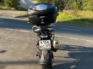 2021 BMW G 310 GS, белый, 380000 рублей, вид 5