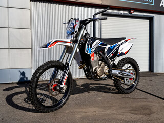 2026 JMC 250 FRR, чёрный, 138700 рублей, вид 1