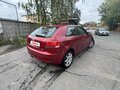 2007 Audi A3 II (8P) Рестайлинг 1, красный, 507000 рублей - вид 2