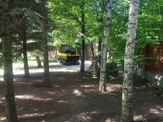 2019 Tinger Scout, жёлтый, 630000 рублей, вид 3