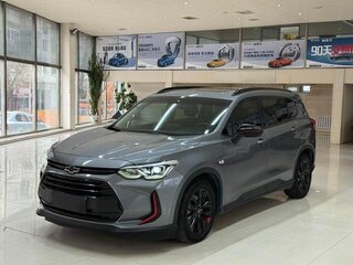2022 Chevrolet Orlando II, серый, 1500000 рублей, вид 1