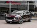 2026 Porsche Macan I Рестайлинг 2, коричневый
