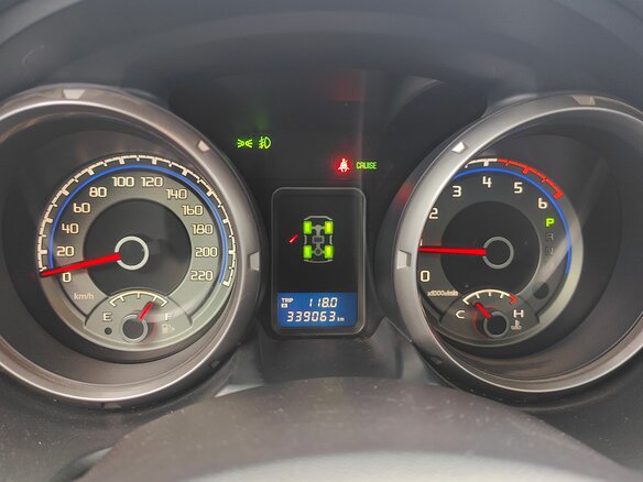 2008 Mitsubishi Pajero IV, чёрный, 1650000 рублей - вид 10