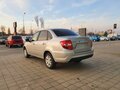2026 Lada (ВАЗ) Granta I Рестайлинг, серебристый, 1121000 рублей - вид 3
