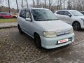 2001 Nissan Cube I Рестайлинг (Z10), серый, 164000 рублей - вид 4