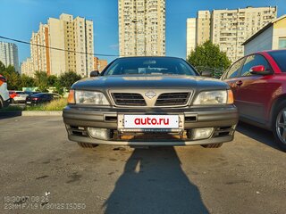 1999 Nissan Maxima IV (A32), серый, 200000 рублей, вид 2