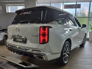 2026 GAC GS8 II, белый, 4949000 рублей, вид 2