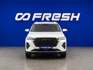 2023 Chery Tiggo 7 Pro Max I, белый, 1899055 рублей, вид 3