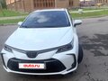 2021 Toyota Corolla XII (E210), белый, 1839000 рублей