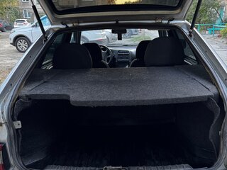 2007 Lada (ВАЗ) 2112, серебристый, 230000 рублей, вид 4