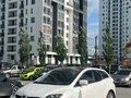 2011 Mazda CX-7 I Рестайлинг, белый, 1500000 рублей